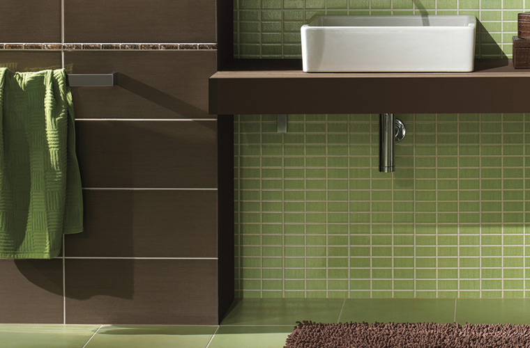 Fliesen Trend-Themen Viersen & Mönchen Gladbach