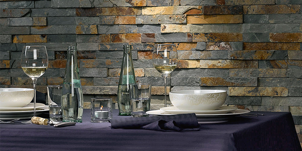 Naturstein von Fliesen Schnäbler in Viersen