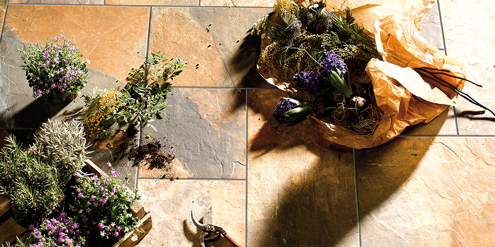 Jeder Stein ein Unikat: Naturstein in Viersen kaufen