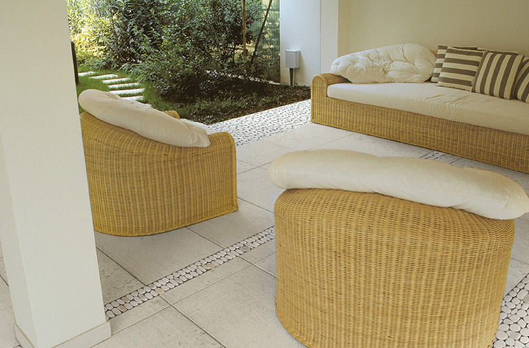 Fliesen & Platten für die Terrasse: Viersen, Mönchen Gladbach