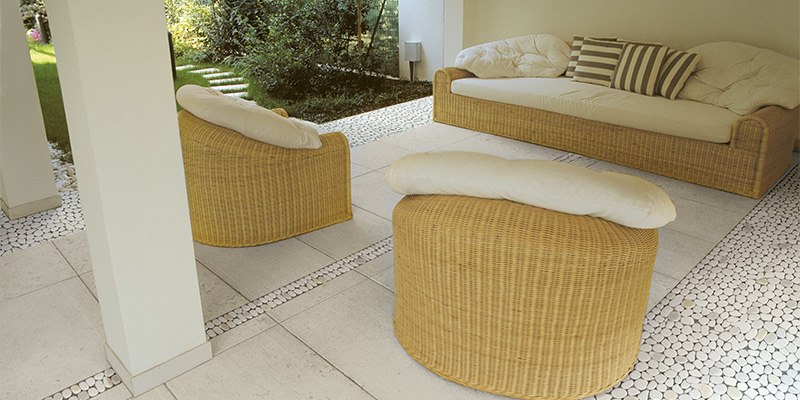 Terrassenbeläge für die schönsten Tage im Jahr