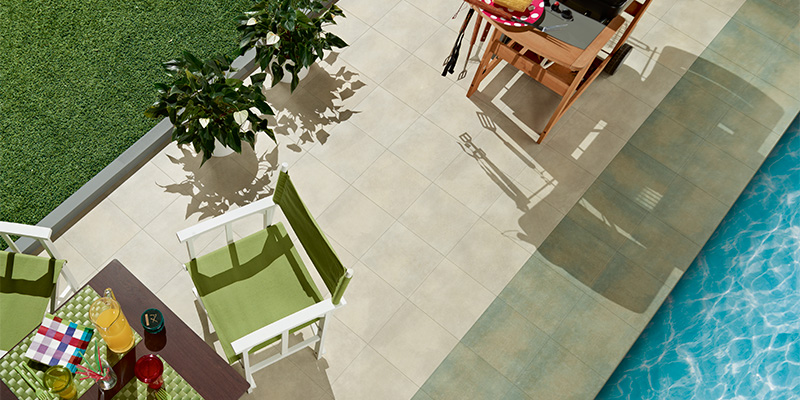 Fliesen für Terrasse, Balkon und Garten in Viersen kaufen