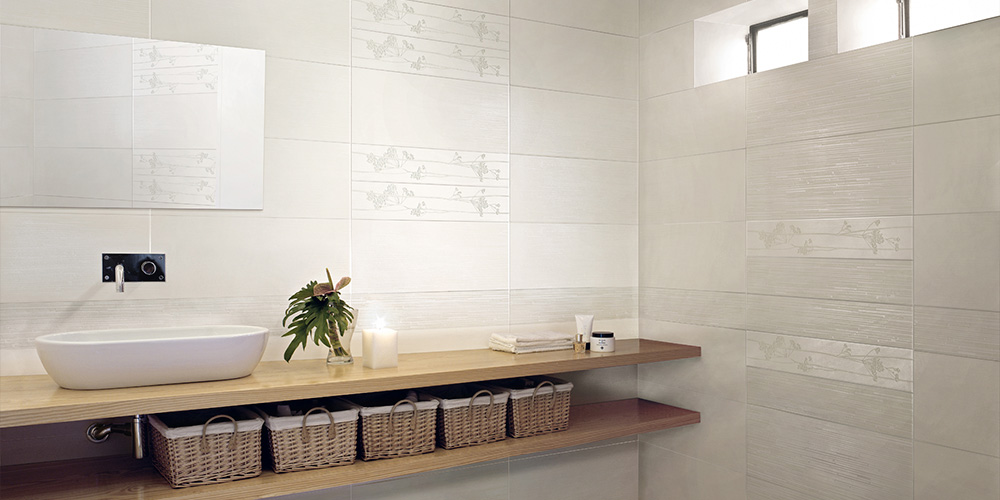 Wandfliesen für jeden Geschmack in Viersen kaufen